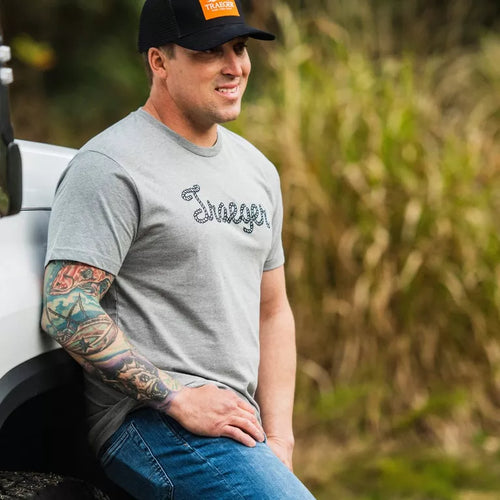 Traeger Lasso T-Shirt - XL