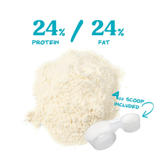 Manna Pro Nurse All® Multi-Species Milk Replacer