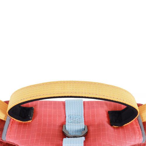 Coastal Pet Products K9 Explorer Trek Full-Coverage Dog Harness