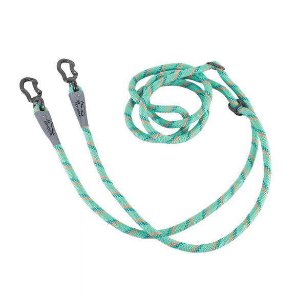 Coastal Pet Products K9 Explorer Trek Multi-Function Rope Leash