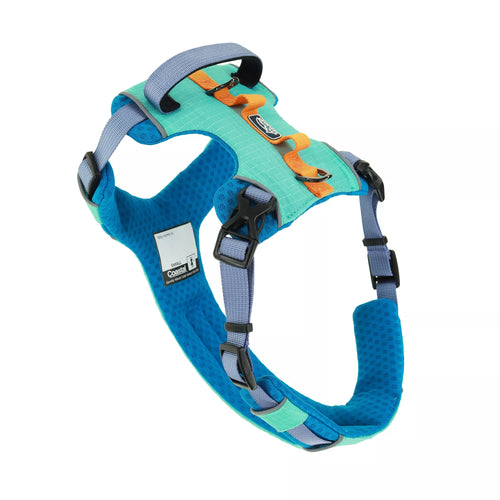 Coastal Pet Products K9 Explorer Trek Full-Coverage Dog Harness