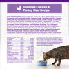 Wellness Complete Health Grain Free Indoor Healthy Weight Chicken Recipe Dry Cat Food