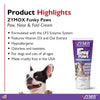 Zymox Funky Paws - 3.2 oz. tube