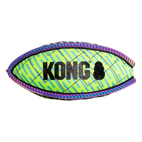KONG Armor Football Dog Toy