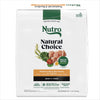 Nutro Natural Choice Adult Farm-Raised Chicken & Brown Rice Dry Dog Food