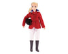 Breyer Brenda Show Jumper 8 Figure