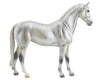 Breyer Pearly Grey Trakehner Retired