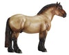Breyer Theo Retired