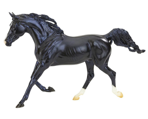 Breyer KB Omega Fahim++++// Retired