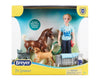 Breyer Pet Groomer