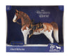 Breyer Western Horse Breyer 75th Anniversary