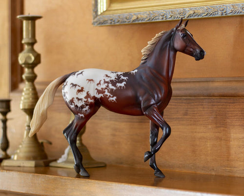 Breyer Sport Horse Breyer 75th Anniversary