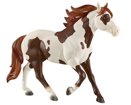 Breyer Boomerang