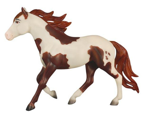 Breyer Boomerang