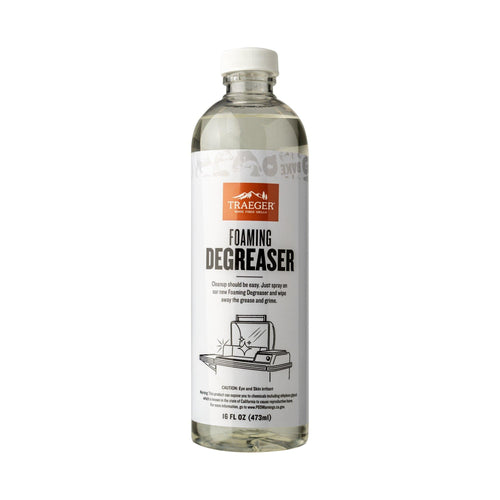 Traeger Deep Cleaning Kit
