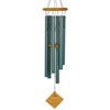 Woodstock Chimes of Earth Verdigris