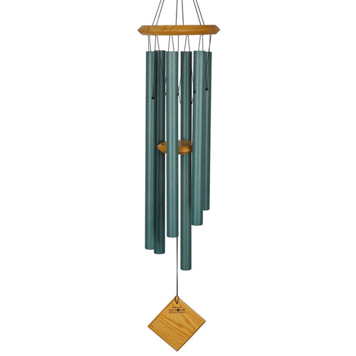 Woodstock Chimes of Earth Verdigris