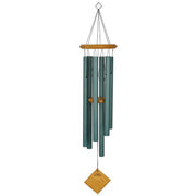 Woodstock Chimes of Earth Verdigris