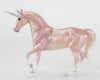 Breyer Aurora Unicorn Retired