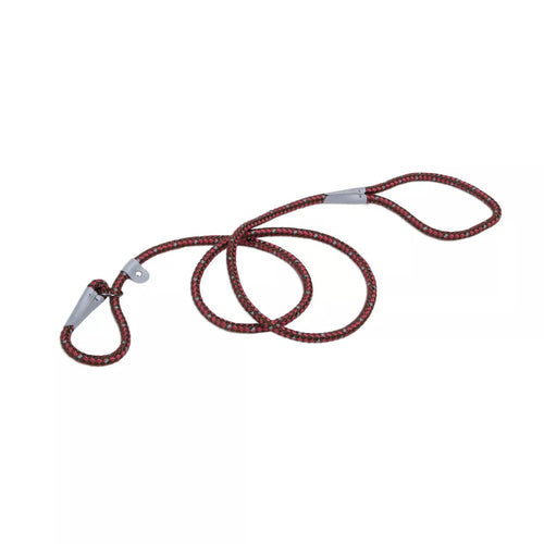 Coastal K9 Explorer Reflective Braided Rope Slip Dog Leash