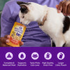 Wellness Appetizing Entrees  Mousse Chicken Recipe Wet Cat Food