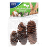 Ware Pet Products Pinecone Chews 3CT