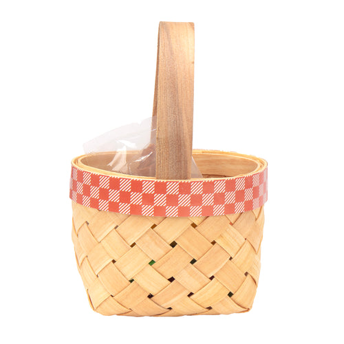 Ware Pet Products Critter Picnic Basket