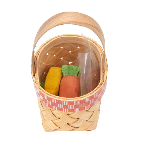 Ware Pet Products Critter Picnic Basket