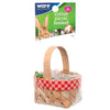 Ware Pet Products Critter Picnic Basket