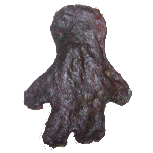 Jones Woofermen Beef Dog Treat