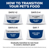 Hill's Science Diet Adult 7+ Healthy Cuisine Braised Beef, Carrots & Peas Stew Dog Food