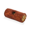 Wild Harvest Edible Log Stuffer Treats for Small Animals