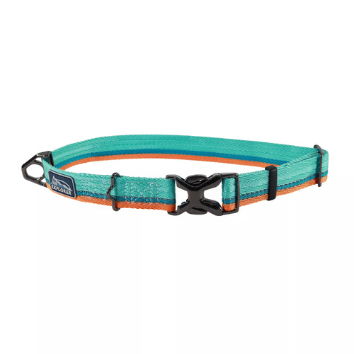 Coastal Pet Products K9 Explorer Trek Adjustable Dog Collar
