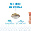 Icelandic+ Viking Boost Sprinkles: Single-Ingredient Icelandic Meal Toppers