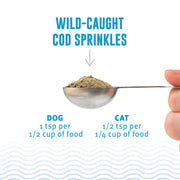 Icelandic+ Viking Boost Sprinkles: Single-Ingredient Icelandic Meal Toppers