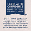 Natural Balance Platefulls Salmon, Tuna, & Crab Recipe Morsels in Gravy Cat Food