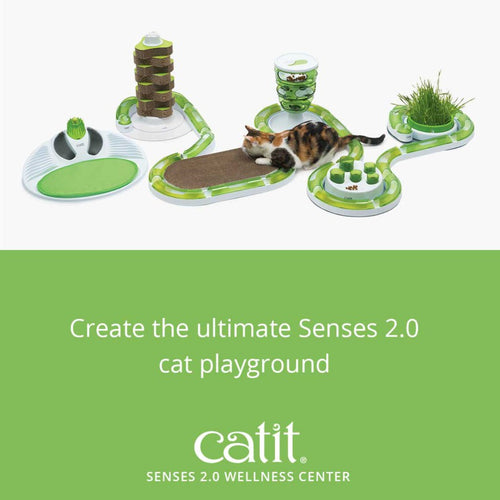 Catit Senses 2.0 Wellness Center
