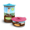 Dexas Flexible Suction Lid