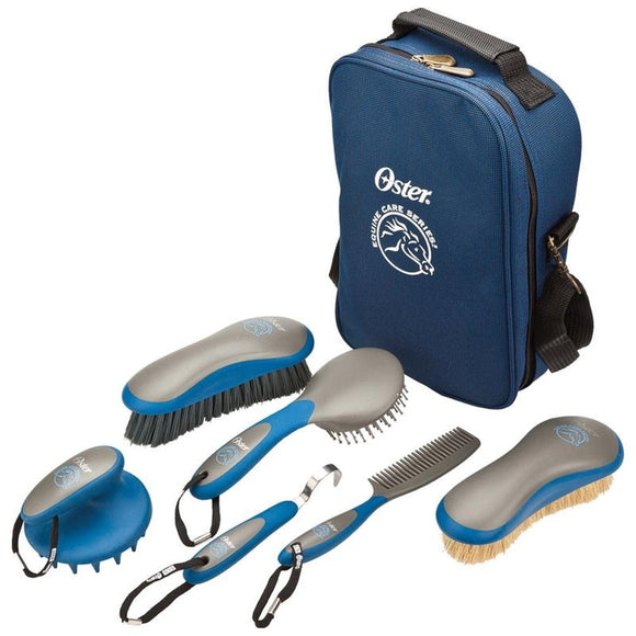 EQUINE CARE SERIES GROOMING KIT