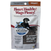 Ark Naturals Gray Muzzle Heart Healthy! Wags Plenty!