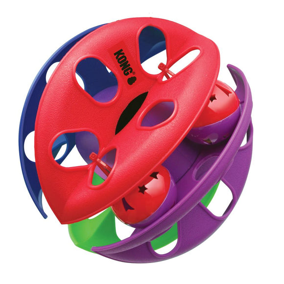 KONG Cat Active CrissCross