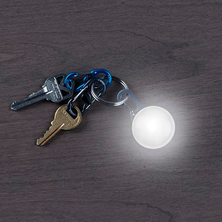 Nite Ize Spotlit Carabiner Light