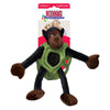 Kong Puzzlement Monkey Dog Toy