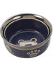 Ethical Products RITZ COPPER RIM, 5″ DOG DISH, PURPLE