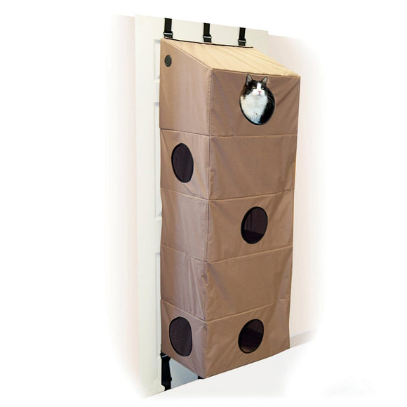 K&H Hangin' Cat Condo