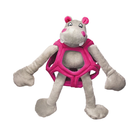 KONG Puzzlements™ Hippo