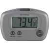 Acurite 2-3/4 W x 3-1/8 H Plastic Digital Indoor & Outdoor Thermometer