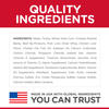 Hill's® Science Diet® Adult Turkey & Barley Dog Food