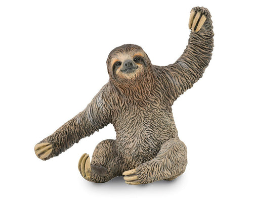 Breyer CollectA Sloth