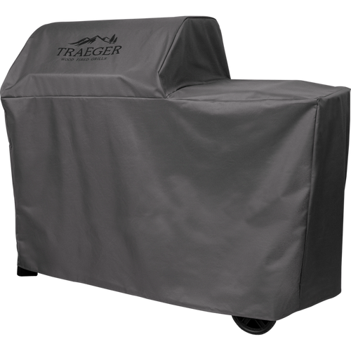 Traeger Woodridge™ Full-Length Grill Cover